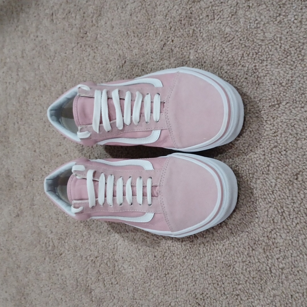 Vans Old skool shoes
